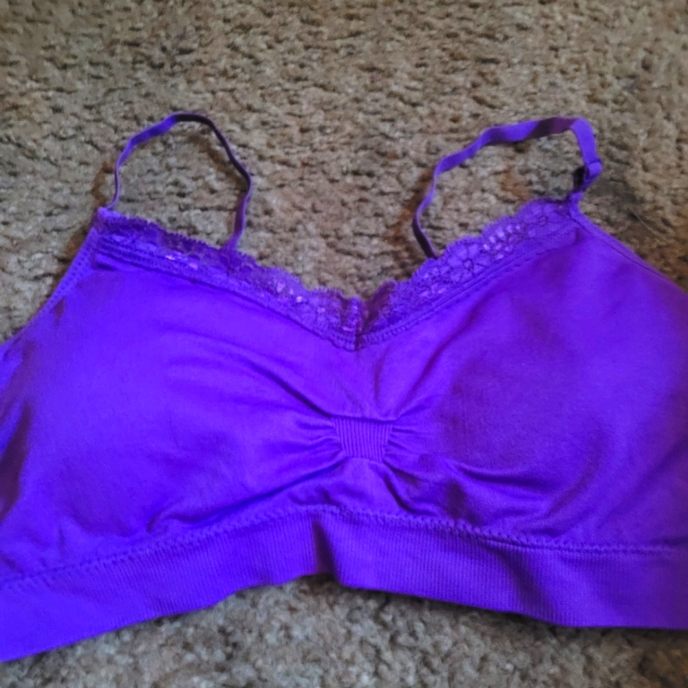 Coobie bra